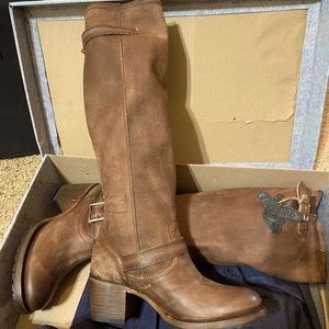 FreeBird Cody Boots size 9 NWT
